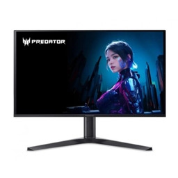 Acer Predator X27UZ1bmiiprx 26,5" 2K QD-OLED 280Hz 0,03ms