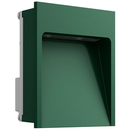 FLOS - My Way Zewnętrzna lampa ścienna