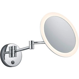 Trio Leuchten Lampa ścienna LED do lustra ściennego