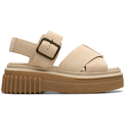 Sandały Clarks