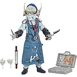 Power Rangers Lightning Collection Mighty Morphin Finster 15
