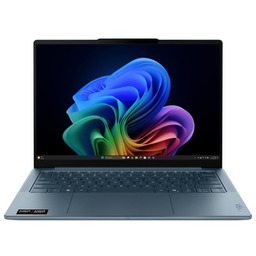 Lenovo Yoga Slim 7 14AKP10 Ryzen AI 5