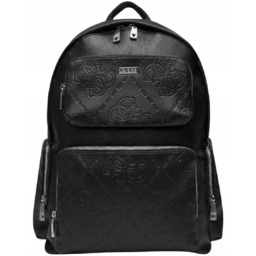 Plecak męski Guess HMBOMG P5442 CZARNY