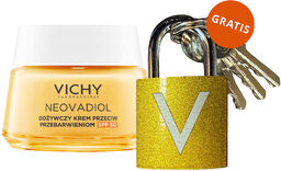 Vichy Neovadiol Magistral, odżywczy krem przeciw przebarwieniom, SPF