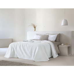 Antilo Narzuta dwustronna Fundeco Marina Blanco
