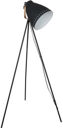 Lampa podłogowa FRANKLIN ML-HN3068-B+RC - Italux