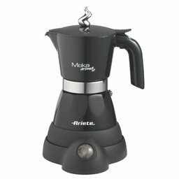 Kawiarka elektryczna ARIETTE 1358 MOKINA Black