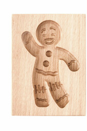 Forma do Piernika - Foremka do ciasteczek (Gingy