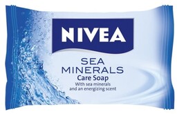 NIVEA Sea Minerals Mydło w kostka 90g