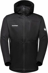 Mammut Ultimate VII SO Bluza z kapturem Mężczyźni