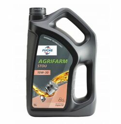 Agrifarm STOU 10W30 5L
