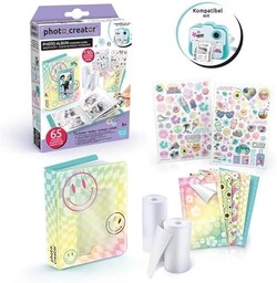 Canal Toys - Album fotograficzny CLK 027