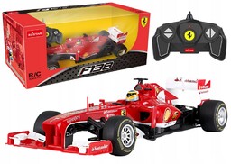 Auto Zdalnie Sterowane 1:18 Bolid Rc Ferrari F1