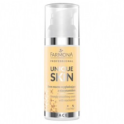 FARMONA PROFESSIONAL Unique Skin krem mocno wygładzający