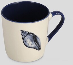 Kubek Summerios shell