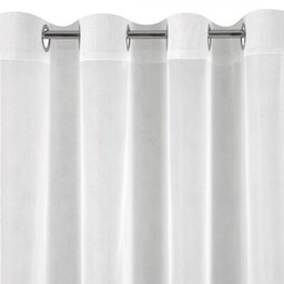 EUROFIRANY Firana gotowa Lucy 350 x 150 cm