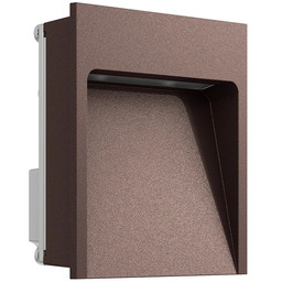 FLOS - My Way Zewnętrzna lampa ścienna