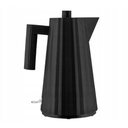 Czajnik elektryczny Alessi MDL061B 1L 2400W Czarny