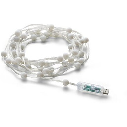 CELLULARLINE Taśma LED BULBLIGHTS5M Kulki Rgb 5 m