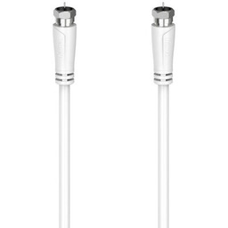 Hama kabel antenowy 90DB wtyk F - wtyk