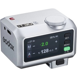 Godox iT30Pro S Mini lampa reporterska TTL Sony