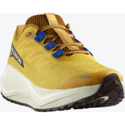 BUTY MĘSKIE SALOMON AERO BLAZE 3 GRVL M