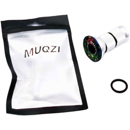 MUQZI Expander 30mm Korek Rozporowy do Rury Sterowej