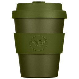 Kubek na wynos Ecoffee Cup Solid Colours 180ml