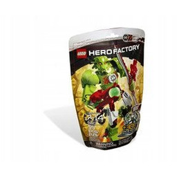 Lego Hero Factory 6227 Breez
