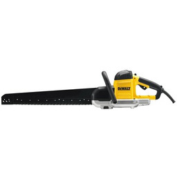 DEWALT Piła szablasta DWE397 Alligator Głośnik w prezencie