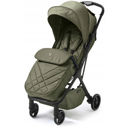 Future Design X-Ray wózek spacerowy Misty Olive