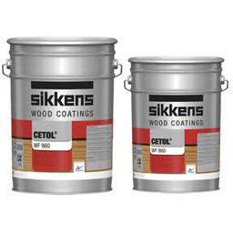 Akzo Nobel Lazur nawierzchniowy Cetol WF960 baza TC