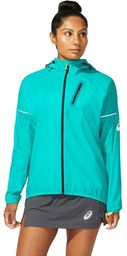 Asics Kurtka do biegania damska trailowa FUJITRAIL JACKET