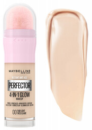 MAYBELLINE - INSTANT ANTI-AGE PERFECTOR - 4-In-1 Glow