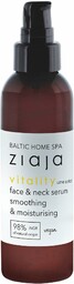 BALTIC HOME SPA VITALITY Serum nawilżający i wygładzający