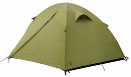 Namiot Alpinus Velebit 2 zielony