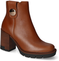 Botki Chebello 4286-470 Rude lico