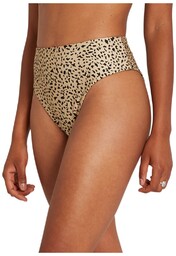 strój kąpielowy VOLCOM - Ur An Animal Retro