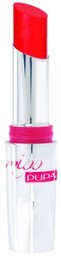 Miss Pupa Ultra Brilliant Lipstick pomadka do ust