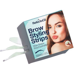 RefectoCil, Szablony do brwii Brow Styling Strips