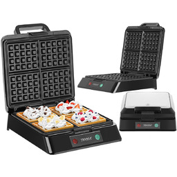 Gofrownica na 4 gofry Four Waffles 1500W