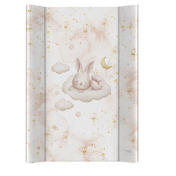 Ceba Przewijak twardy krótki Ultra Light Sleepy Bunny