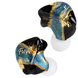 KINERA Freya - blue (black)