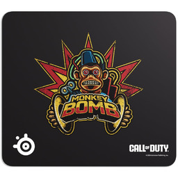 SteelSeries QcK podkładka pod mysz dla graczy -