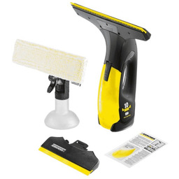 Kärcher WV 2 Premium Black Edition czarny