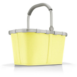 Reisenthel Koszyk zakupowy Lemon ice Carrybag Frame