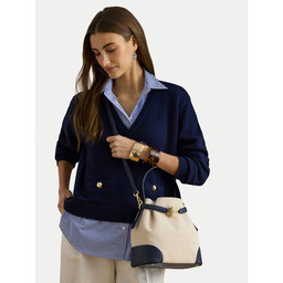 Torebka LAUREN RALPH LAUREN