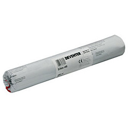 Silikon uniwersalny Deventer 440 bezbarwny - 600 ml