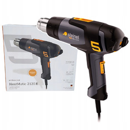 Opalarka elektryczna Steinel HM2120E 2200W do precyzyjnych prac