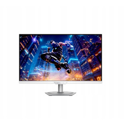 Monitor 2K 27 cali Gigabyte M27Q2 Qd Ice